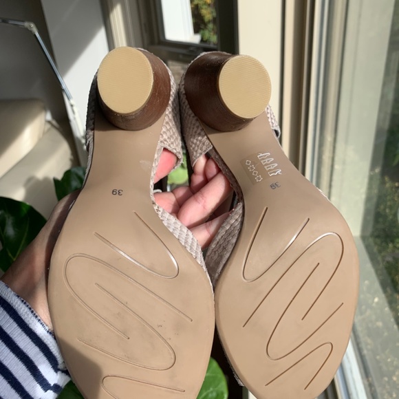 Cool sandal shoe from Denmark - Picture 5 of 5